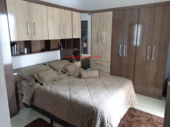 Imagem Apartamento com 3 Quartos à Venda, 69 m² em Retiro - Jundiaí