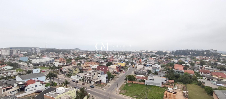 Apartamento com 3 Quartos à Venda, 87 m² em Stan - Torres