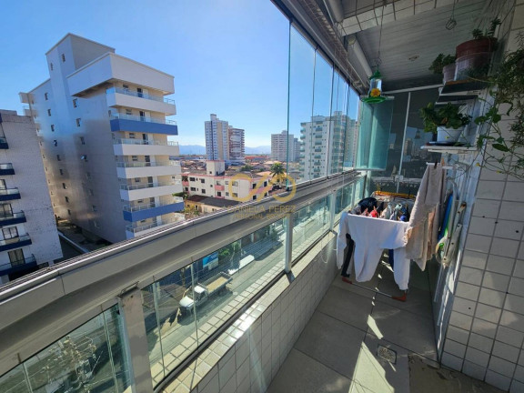 Imagem Apartamento com 3 Quartos à Venda, 102 m² em Guilhermina - Praia Grande Imagem Apartamento com 3 Quartos à Venda, 102 m² em Guilhermina - Praia Grande