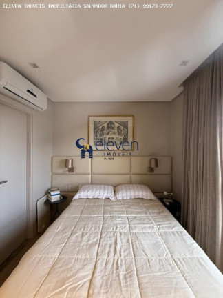 Imagem Apartamento com 2 Quartos à Venda, 103 m² em Horto Florestal - Salvador