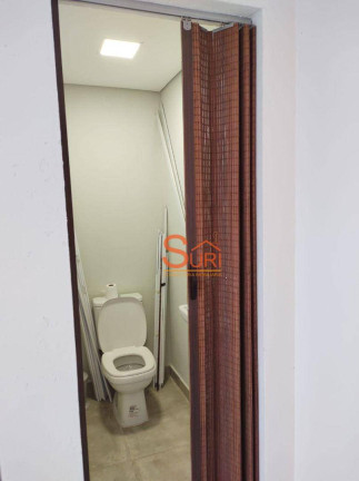 Imagem Sobrado com 2 Quartos à Venda, 66 m² em Alves Dias - São Bernardo Do Campo