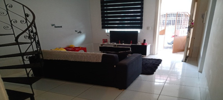 Imagem Casa com 3 Quartos à Venda, 110 m² em Méier - Rio De Janeiro
