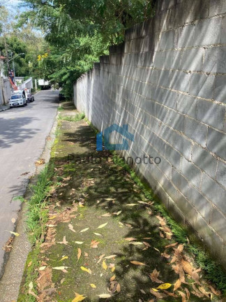 Imagem Terreno à Venda, 2.400 m² em Quinta Dos Angicos - Cotia