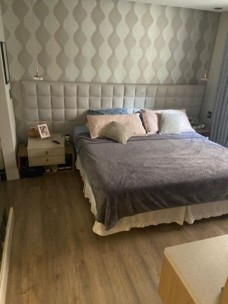 Imagem Apartamento com 3 Quartos à Venda, 165 m² em Jardim - Santo André Imagem Apartamento com 3 Quartos à Venda, 165 m² em Jardim - Santo André