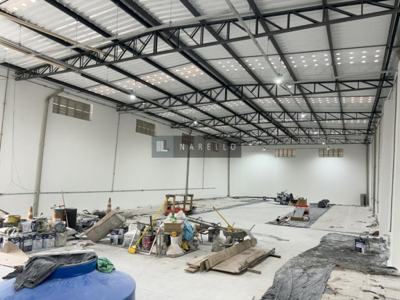 Imóvel Comercial à Venda, 400 m² em Mooca