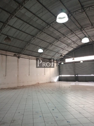 Imagem Imóvel Comercial para Alugar, 700 m² em Vila Tibiriçá - Santo André Imagem Imóvel Comercial para Alugar, 700 m² em Vila Tibiriçá - Santo André