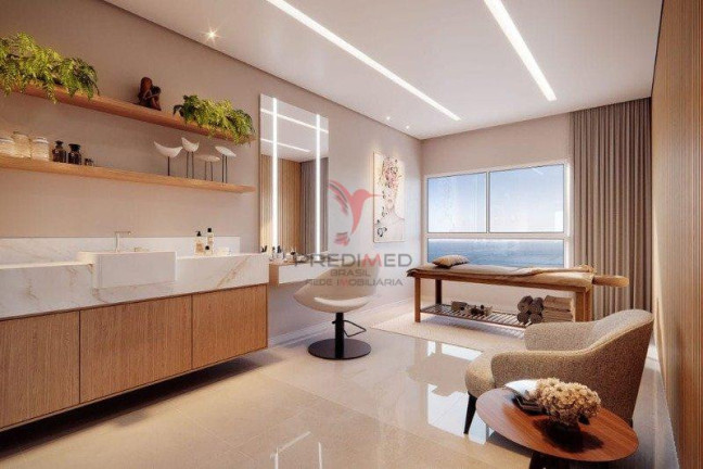Imagem Apartamento com 3 Quartos à Venda, 180 m² em Tabuleiro - Barra Velha