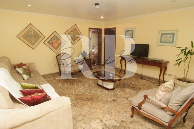Imagem Imóvel com 4 Quartos à Venda,  em Riviera - Bertioga