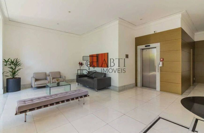 Imagem Apartamento com 4 Quartos à Venda, 140 m² em Perdizes - São Paulo