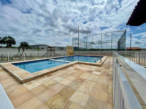 Imagem Apartamento com 2 Quartos à Venda, 50 m² em Pajuçara - Maracanaú Imagem Apartamento com 2 Quartos à Venda, 50 m² em Pajuçara - Maracanaú