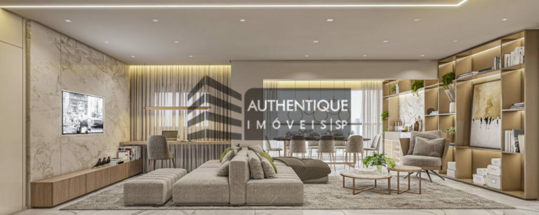 Imagem Apartamento com 3 Quartos à Venda, 95 m² em Vila Mariana - São Paulo Imagem Apartamento com 3 Quartos à Venda, 95 m² em Vila Mariana - São Paulo