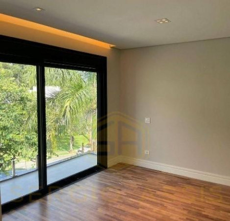 Imagem Casa de Condomínio com 4 Quartos à Venda, 525 m² em Tamboré - Santana De Parnaíba Imagem Casa de Condomínio com 4 Quartos à Venda, 525 m² em Tamboré - Santana De Parnaíba