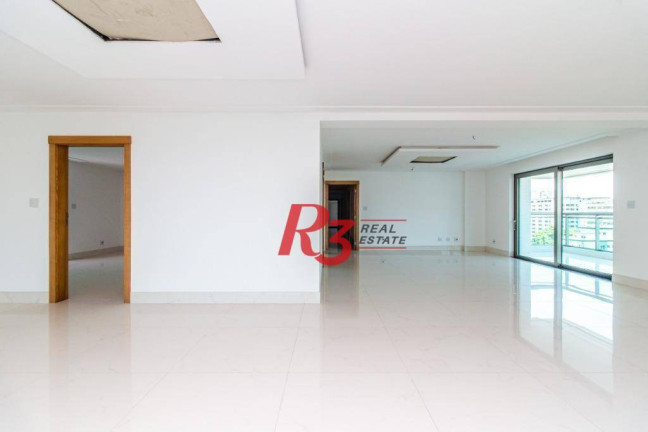 Imagem Apartamento com 4 Quartos à Venda, 487 m² em Ponta Da Praia - Santos Imagem Apartamento com 4 Quartos à Venda, 487 m² em Ponta Da Praia - Santos