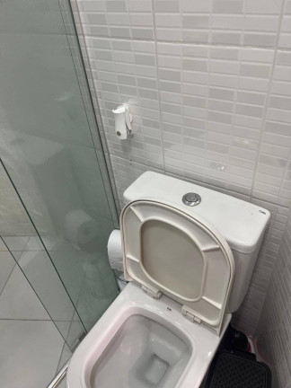 Imagem Apartamento com 1 Quarto à Venda, 37 m² em Moema - São Paulo Imagem Apartamento com 1 Quarto à Venda, 37 m² em Moema - São Paulo