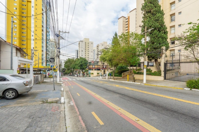 Imagem Imóvel Comercial à Venda, 383 m² em Saúde - São Paulo
