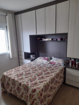 Imagem Imóvel com 3 Quartos à Venda, 71 m² em Centro - São Bernardo Do Campo Imagem Imóvel com 3 Quartos à Venda, 71 m² em Centro - São Bernardo Do Campo