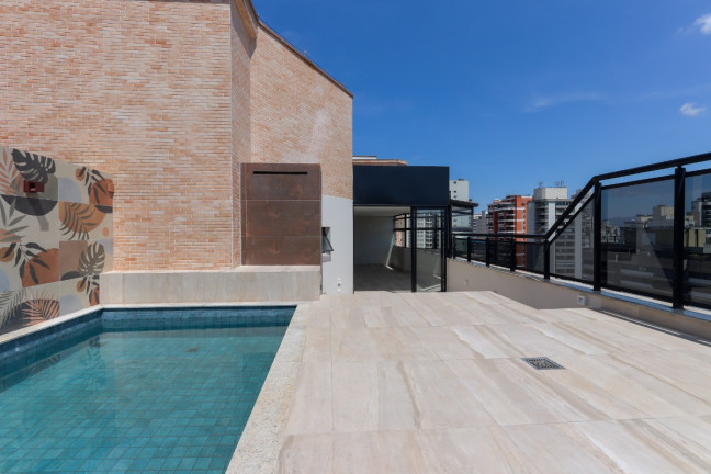 Cobertura com 3 Quartos à Venda, 248 m² em Perdizes - São Paulo