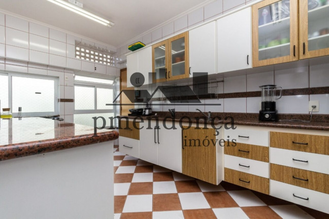 Imagem Apartamento com 3 Quartos à Venda, 180 m² em Higienópolis - São Paulo