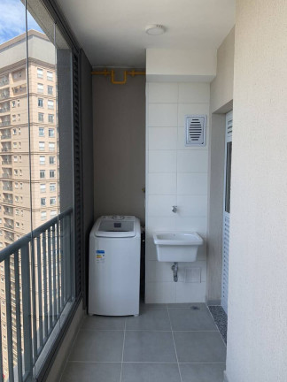 Imagem Apartamento com 2 Quartos para Alugar, 52 m² em Alphaville Empresarial - Barueri Imagem Apartamento com 2 Quartos para Alugar, 52 m² em Alphaville Empresarial - Barueri