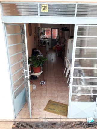 Imagem Casa com 3 Quartos à Venda, 106 m² em Centro - Tatuí Imagem Casa com 3 Quartos à Venda, 106 m² em Centro - Tatuí
