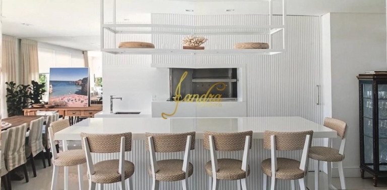Imagem Casa de Condomínio com 5 Quartos à Venda, 389 m² em Centro - Xangri-la