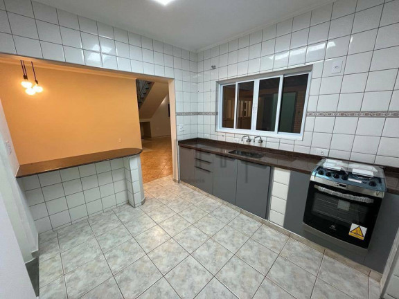 Imagem Casa com 3 Quartos à Venda ou Locação, 286 m² em Condomínio Vivendas Do Lago - Sorocaba