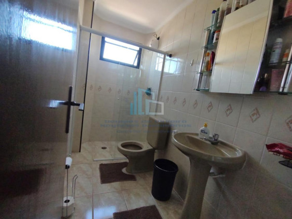 Imagem Apartamento com 1 Quarto à Venda, 63 m² em Caiçara - Praia Grande
