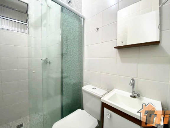 Imagem Apartamento com 2 Quartos à Venda, 42 m² em Itaguá - Ubatuba