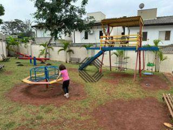 Imagem Apartamento com 2 Quartos à Venda ou Locação, 47 m² em Jardim América - Sorocaba