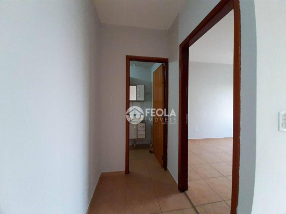 Imagem Apartamento com 1 Quarto à Venda, 57 m² em Vila Rio Branco - Americana