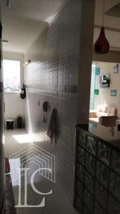 Imagem Apartamento com 2 Quartos à Venda, 57 m² em Saúde - São Paulo
