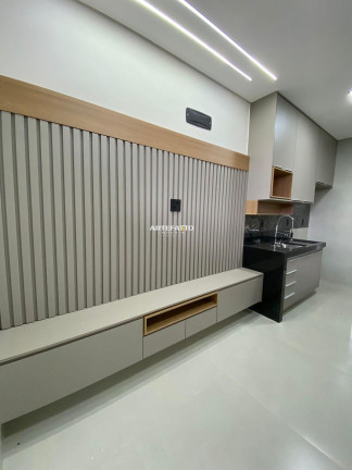 Imagem Apartamento com 3 Quartos à Venda, 90 m² em Jardim Piratininga - Franca Imagem Apartamento com 3 Quartos à Venda, 90 m² em Jardim Piratininga - Franca