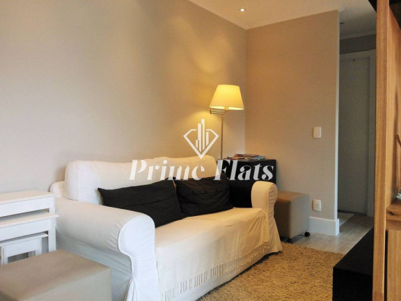Imagem Apartamento com 2 Quartos à Venda, 48 m² em Vila Olímpia - São Paulo Imagem Apartamento com 2 Quartos à Venda, 48 m² em Vila Olímpia - São Paulo