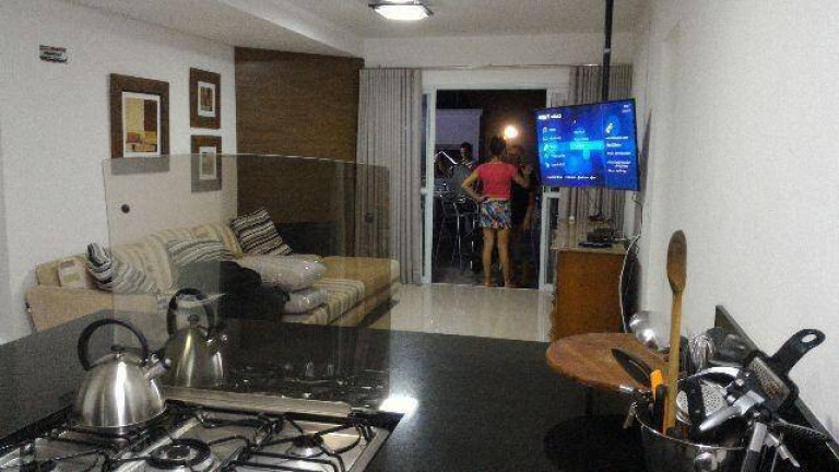 Imagem Apartamento com 3 Quartos à Venda, 225 m² em Campeche - Florianópolis Imagem Apartamento com 3 Quartos à Venda, 225 m² em Campeche - Florianópolis
