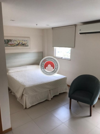 Imagem Apartamento com 1 Quarto à Venda, 33 m² em Itacuruça - Mangaratiba Imagem Apartamento com 1 Quarto à Venda, 33 m² em Itacuruça - Mangaratiba