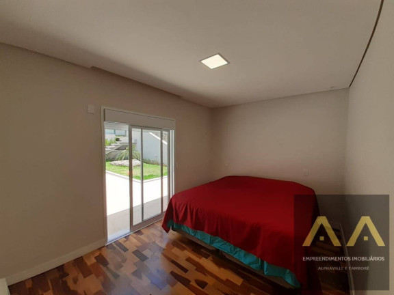 Imagem Casa com 4 Quartos à Venda, 350 m² em Tamboré - Barueri