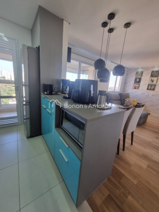 Imagem Apartamento com 2 Quartos à Venda, 74 m² em Parque Rural Fazenda Santa Cândida - Campinas Imagem Apartamento com 2 Quartos à Venda, 74 m² em Parque Rural Fazenda Santa Cândida - Campinas
