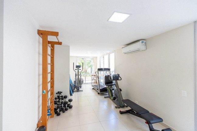 Imagem Apartamento com 3 Quartos à Venda, 335 m² em Itaim Bibi - São Paulo