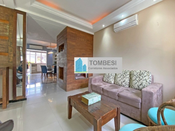 Imagem Sobrado com 3 Quartos à Venda, 207 m² em Jardim Itu - Porto Alegre Imagem Sobrado com 3 Quartos à Venda, 207 m² em Jardim Itu - Porto Alegre