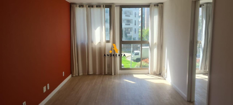 Imagem Apartamento com 1 Quarto para Alugar, 59 m² em Barra Da Tijuca - Rio De Janeiro
