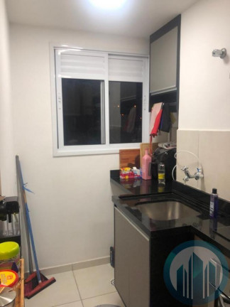 Imagem Apartamento com 2 Quartos para Alugar, 50 m² em Vila João Ramalho - Santo André Imagem Apartamento com 2 Quartos para Alugar, 50 m² em Vila João Ramalho - Santo André
