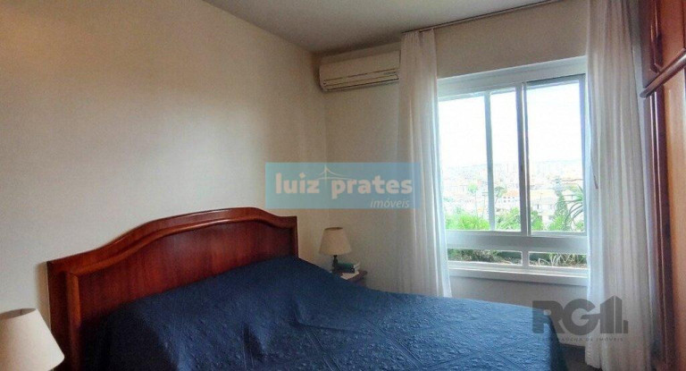 Imagem Apartamento com 2 Quartos à Venda, 184 m² em Cristo Redentor - Porto Alegre