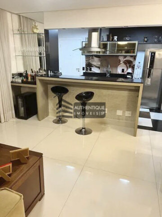 Imagem Apartamento com 3 Quartos à Venda, 140 m² em Vila Andrade - São Paulo Imagem Apartamento com 3 Quartos à Venda, 140 m² em Vila Andrade - São Paulo
