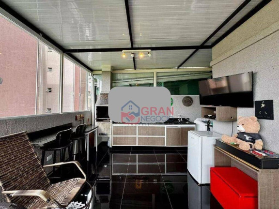 Imagem Imóvel com 2 Quartos à Venda, 107 m² em Capão Raso - Curitiba Imagem Imóvel com 2 Quartos à Venda, 107 m² em Capão Raso - Curitiba