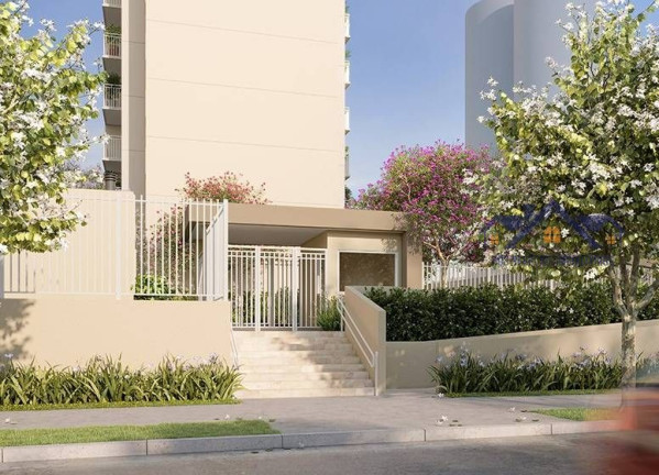Apartamento com 1 Quarto à Venda, 27 m²