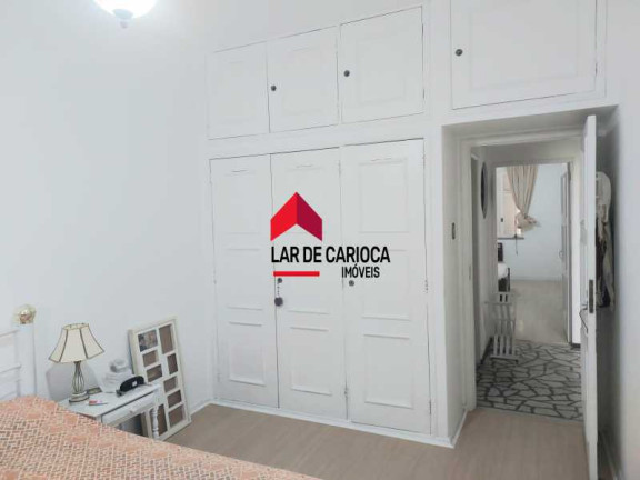 Imagem Apartamento com 3 Quartos à Venda, 124 m² em Tijuca - Rio De Janeiro Imagem Apartamento com 3 Quartos à Venda, 124 m² em Tijuca - Rio De Janeiro