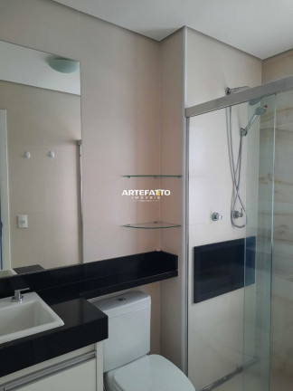 Imagem Apartamento com 3 Quartos à Venda, 95 m² em Residencial Paraíso - Franca Imagem Apartamento com 3 Quartos à Venda, 95 m² em Residencial Paraíso - Franca