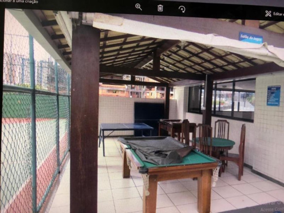 Imagem Apartamento com 3 Quartos à Venda, 85 m² em Costa Azul - Salvador