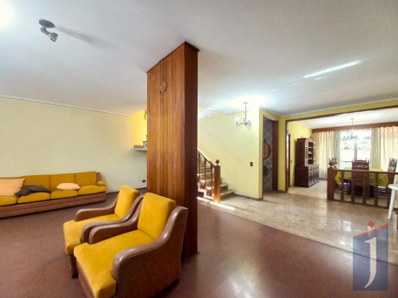 Imagem Casa com 3 Quartos à Venda, 343 m² em Jardim Da Gloria - São Paulo Imagem Casa com 3 Quartos à Venda, 343 m² em Jardim Da Gloria - São Paulo