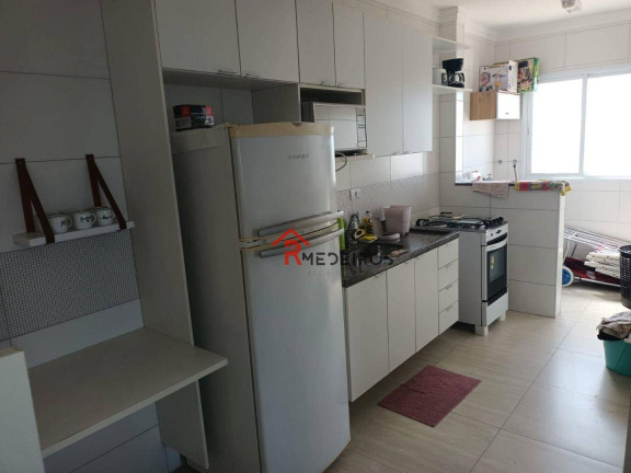 Imagem Apartamento com 2 Quartos à Venda, 88 m² em Mirim - Praia Grande Imagem Apartamento com 2 Quartos à Venda, 88 m² em Mirim - Praia Grande